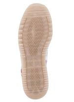 ELENA EDEN, modieuze damessneaker, wijdte H, met uitneembaar voetbed 