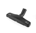 eta-stofzuiger met elektronische zuigkrachtregeling 