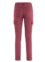 Cargobroek in 5-pocket-model 