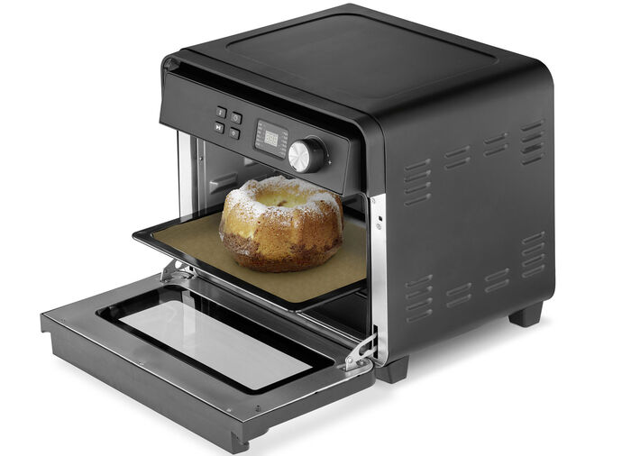 oven 