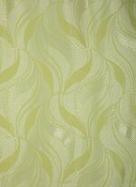 Overgordijn met rucheband 