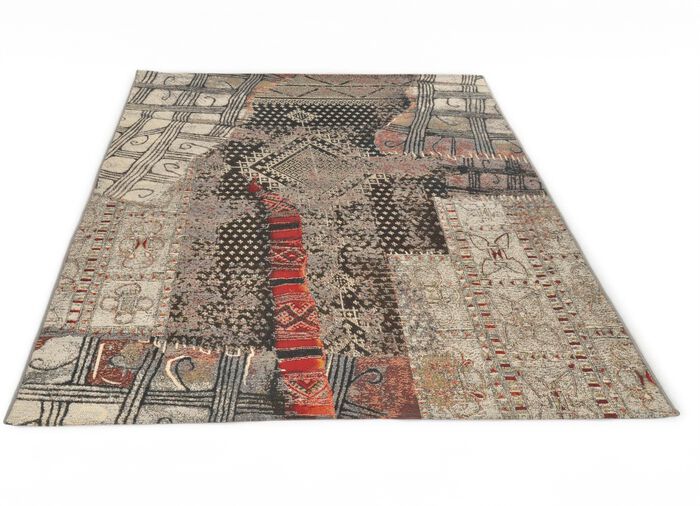 Tapijten met praktische functionaliteit 