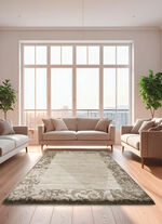 Bruggen, galerijen en tapijten met superzachte, dichte pool 