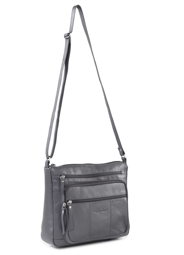 Laurina, tas, dames, met verstelbare schouderband 