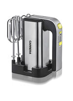 Carrera handmixer met opbergstation 