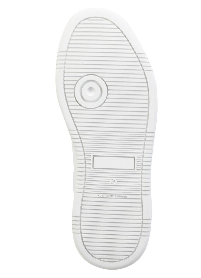 ELENA EDEN sneakers van nappaleer 