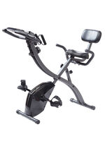 Slim Cycle 3-in-1 hometrainer 