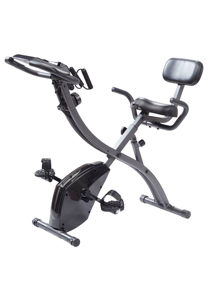 Slim Cycle 3-in-1 hometrainer 
