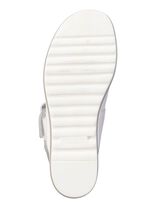 Ranger sandaal met decoratieve gesp 