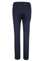Broek in 5-pocketvorm MARINE
