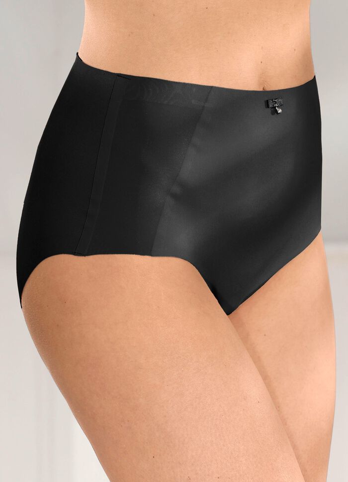 Sassa twee-pack naadloze slips 