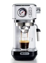 Ariete espressomachine moderna in retro design WIT