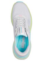 SKECHERS Sneaker met gegoten instaphielplaat 