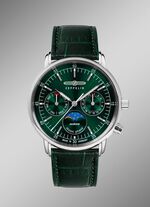 Zeppelin quartz dameshorloge 