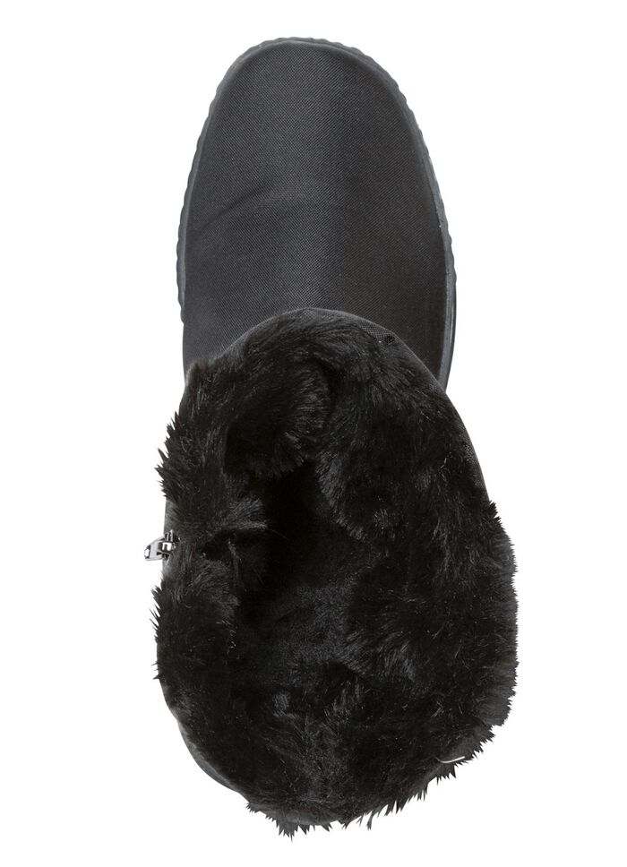 ELENA EDEN laarzen met klimaatmembraan 