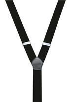 Bretel ZWART