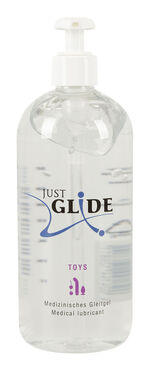Waterdichte massager met schok- en vibratiefunctie 