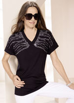 Matras met tonvormige pockets in 7 zones 