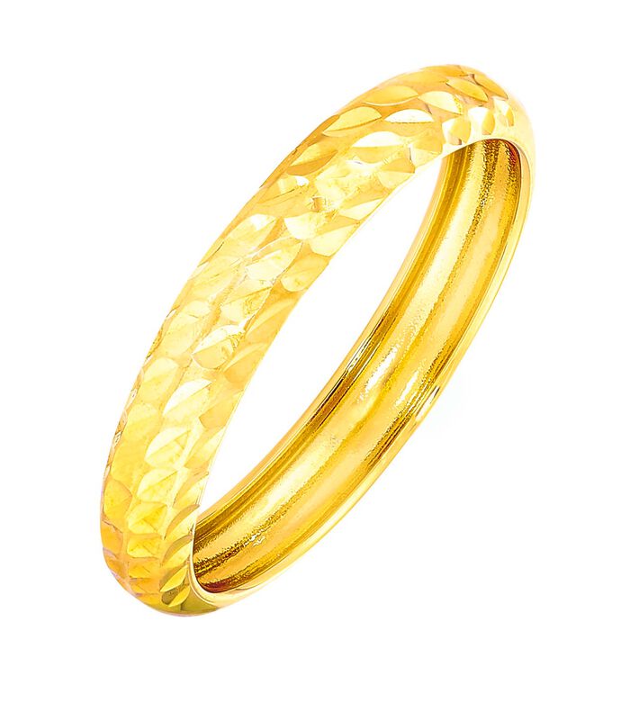 Unieke damesring met diamanten 