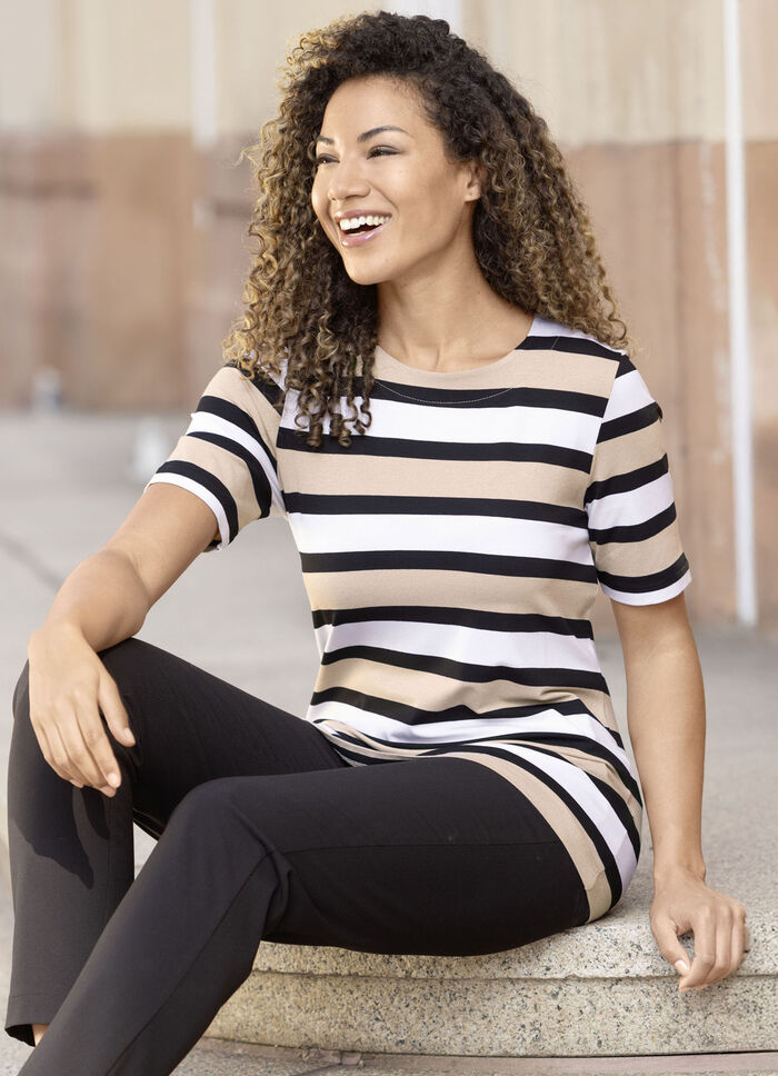 "OBB"-donzen dekbed n "Arktis" in verschillende uitvoeringen 