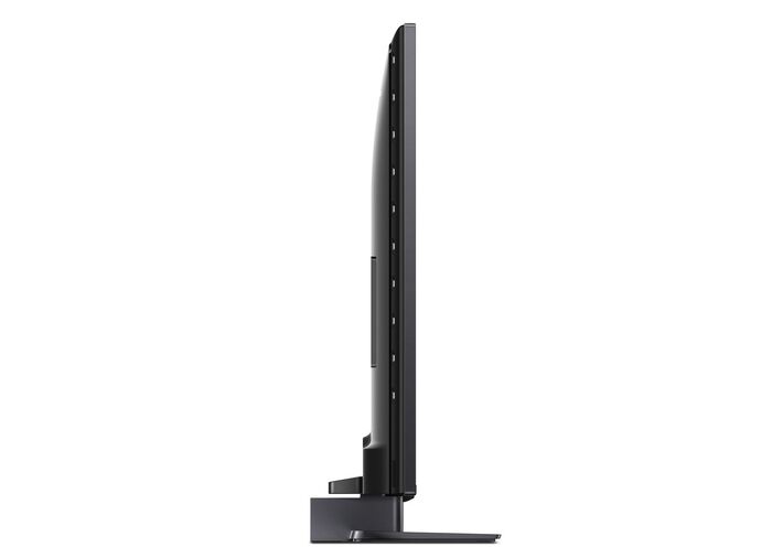 Philips The One 4K Ultra HD Ambilight LED-tv 