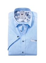 Shirt van "Milano Italy" in 2 kleuren 