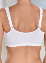 Bh met praktische sluiting voorzijde 