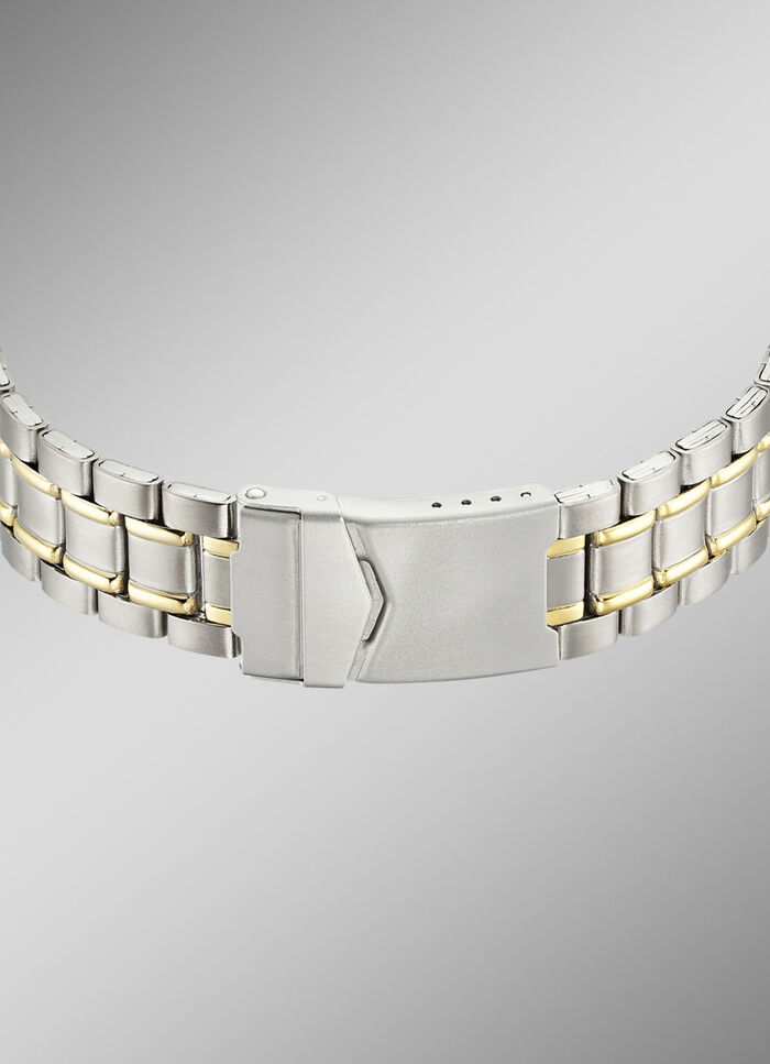 Master Time radiogestuurd herenhorloge