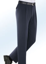 Onderbuikbroek in 3 kleuren MARINE