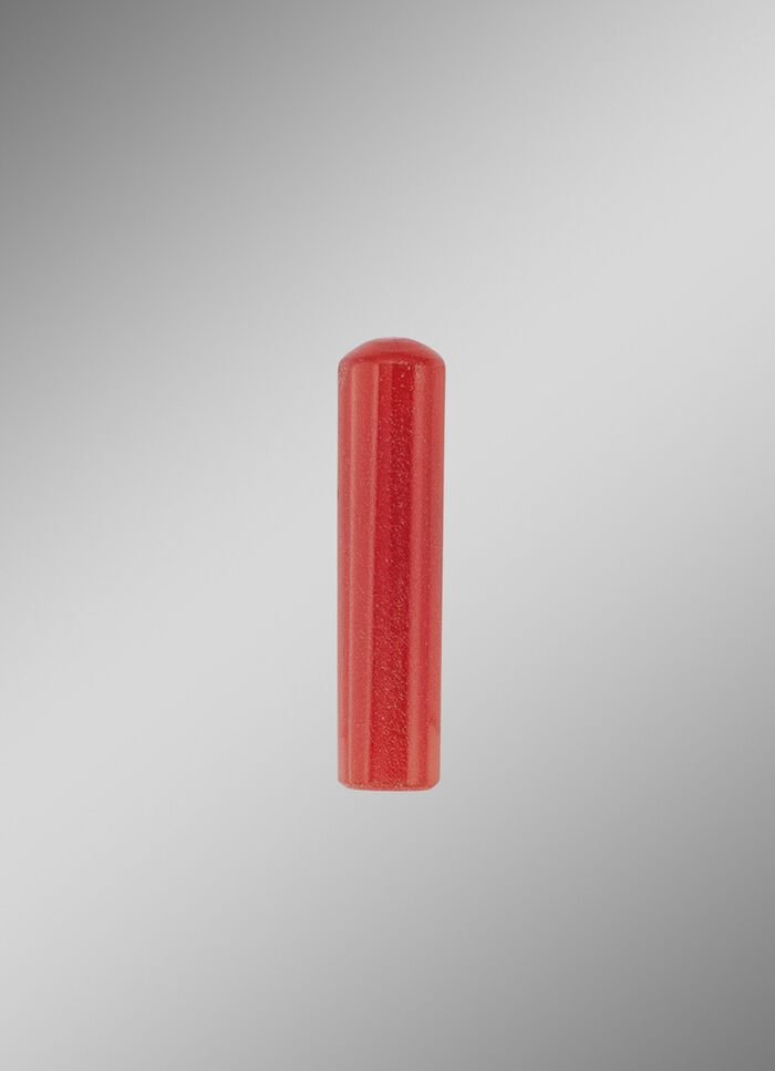 Engelsrufer Powerful Stone van rode jaspis 