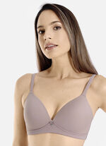 Sassa-bh met voorgevormde cups NOUGAT