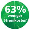 Logo_63ProzentwenigerStromkosten