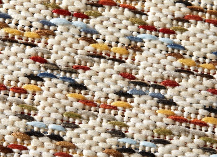 Bruggen en tapijten voor binnen en buiten 