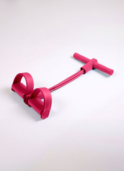gymnastiektrainer 