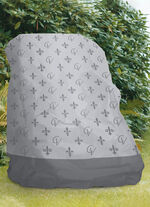 Weers- en UV-bestendige hoezen 