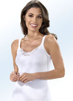 Set van twee Speidel-shirts van biologisch katoen 