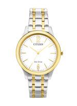 Zonne-energie dameshorloge Citizen EM0416-78A 