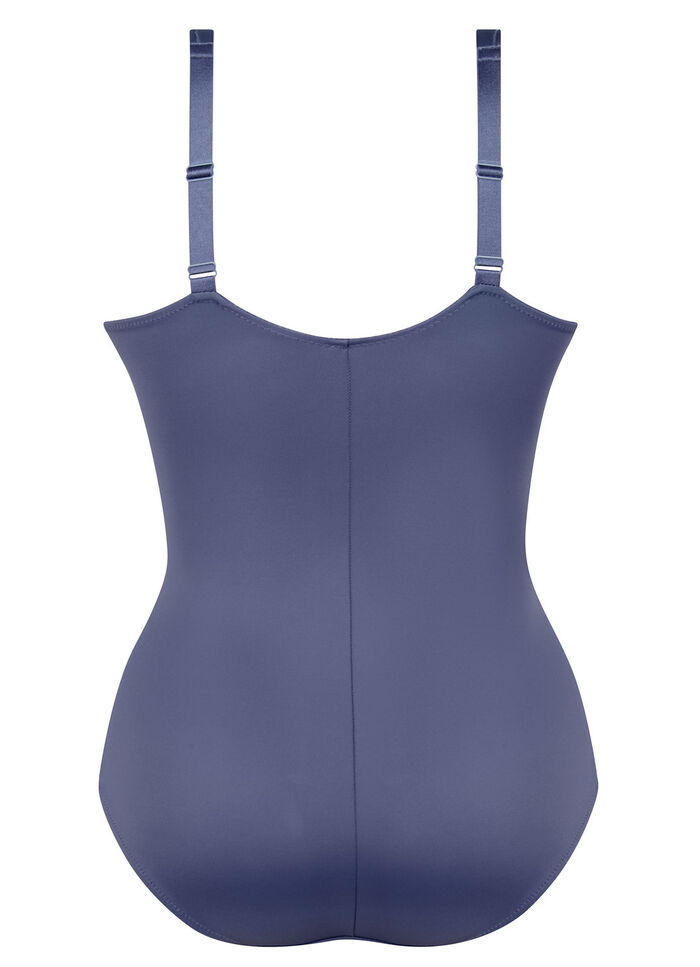 Anita broekkorset met versteviging aan de voorkant NACHTBLAUW