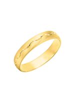Partnerring zilver 925/- 