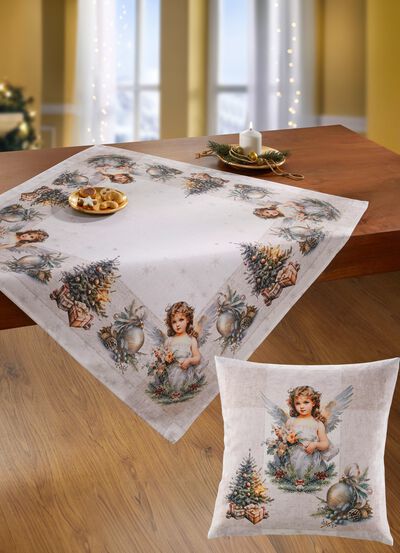 Fantastisch mooie tafel- en kamerdecoratie 