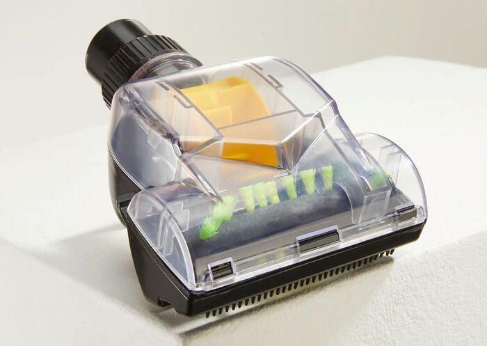 Carrera krachtige cycloonstofzuiger 