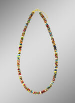 Glinsterende ketting 