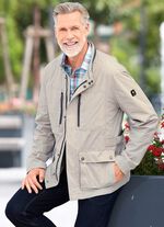 Jas van &ldquo;Gate One&rdquo; 