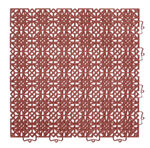 Weerbestendige terrastegels met kliksysteem TERRA