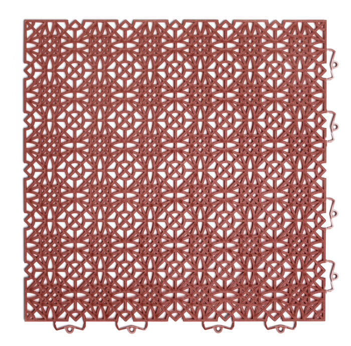 Weerbestendige terrastegels met kliksysteem TERRA