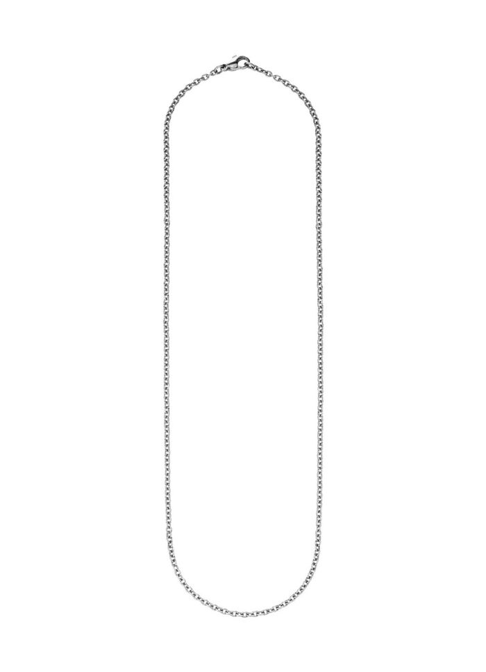 Klassieke ankerketting van titanium 