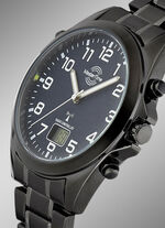 Master Time Sportief herenhorloge 