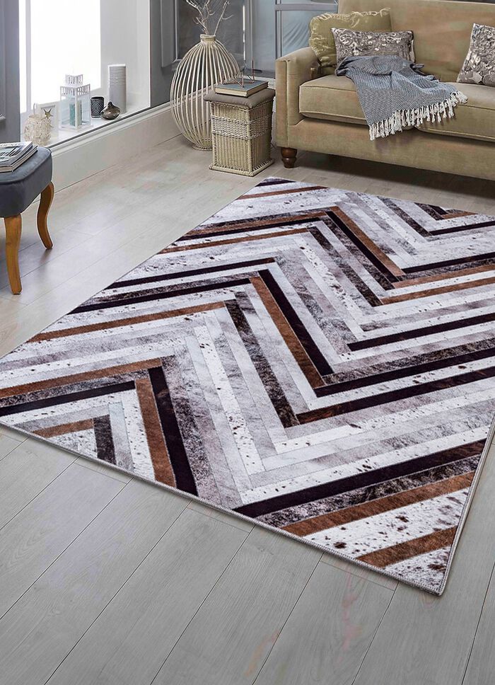 Robuuste en onderhoudsvriendelijke tapijten 