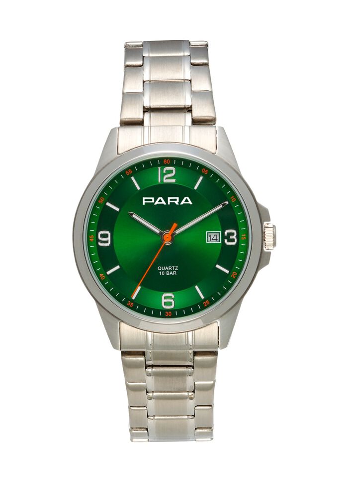 Quartz herenhorloge van Para 