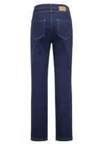 Zeer elastische, figuurstrelende jeans 